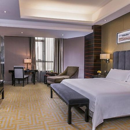 Vienna Hotel Dongguan Gaobu Eksteriør billede
